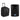 Rockville RPG12BT 12" Active Bluetooth Wirless Link DJ PA Speaker+Rolling Bag