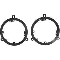 Metra 82-6601 6" - 6.75" Speaker Adapter for Select 1995-Up Jeep/Chrysler/Ddoge