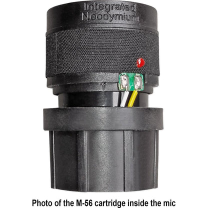 Podcast Podcasting Recording Soundcraft Mixer+Headphones+Mic+Stand
