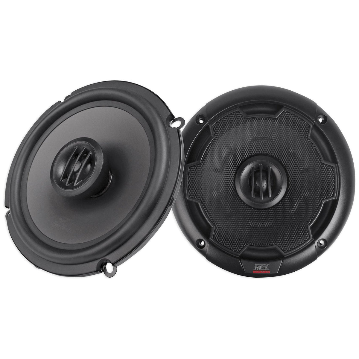 C1500C-07A Powered Sub + THUNDER65 Front Speakers