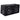 KICKER 43DC122 Comp Dual 12" Subwoofers In Vented Sub Box Enclosure, 2-Ohm
