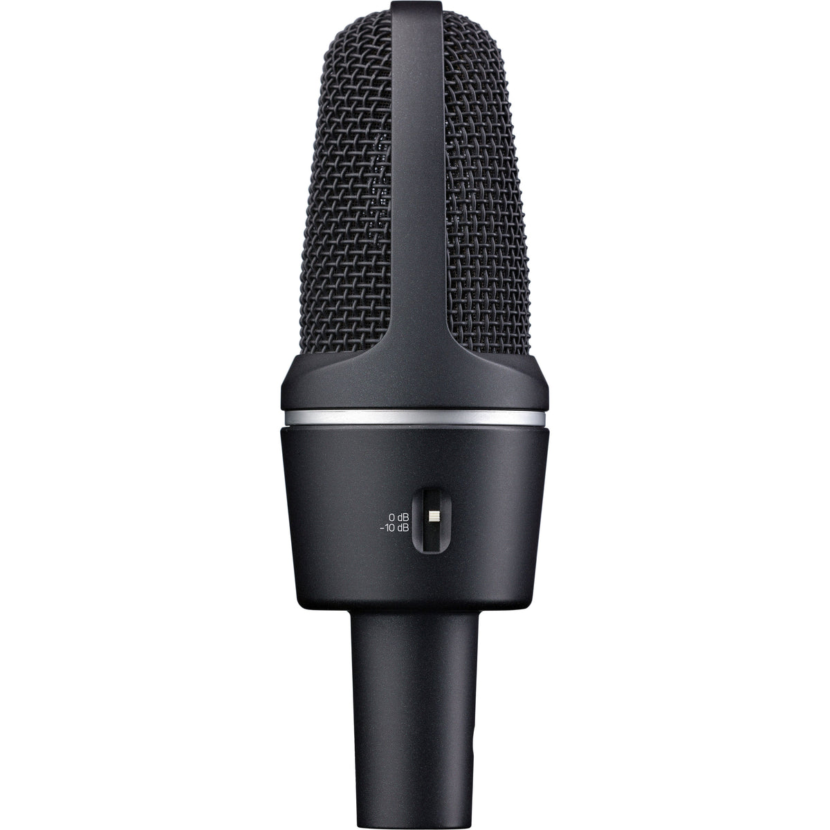 C3000 Large-Diaphragm Condenser Microphone