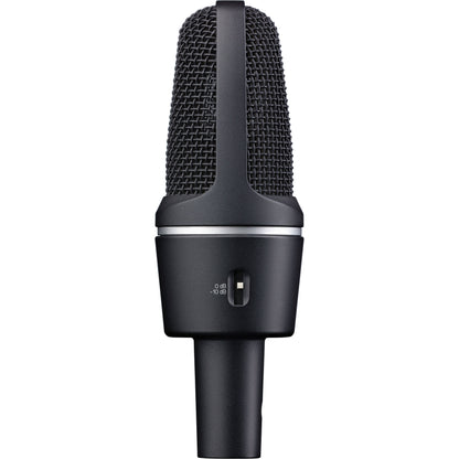 C3000 Large-Diaphragm Condenser Microphone