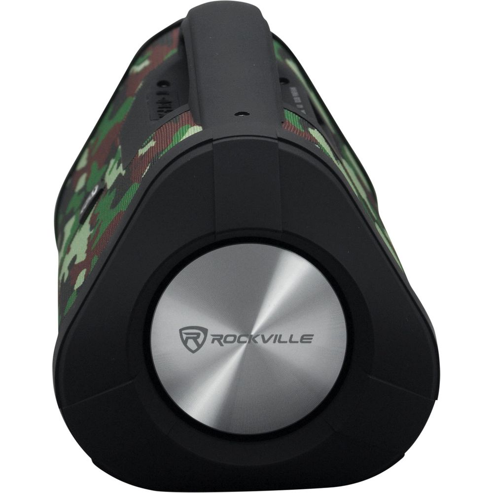 RPB-XL Camo Pair