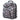 Rockville Travel Case Camo Backpack Bag For Yamaha EMX512SC Mixer