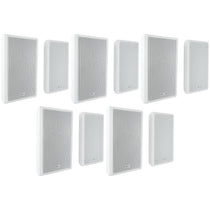 Rock Slim 70W 5-Pair