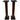 Rockville 36” Studio Monitor Speaker Stands For Yamaha HS7 Monitors