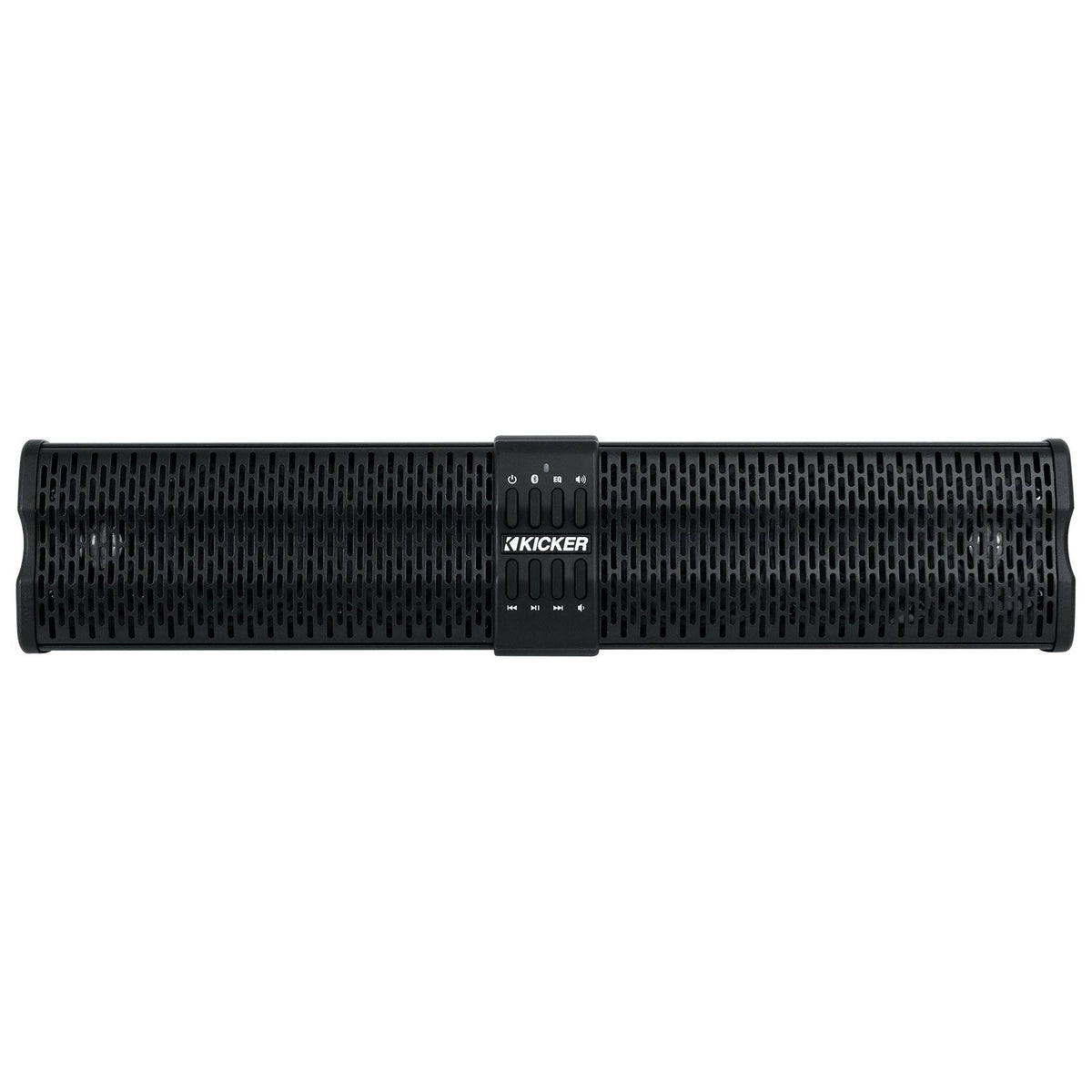 Kicker 47KPB1 KPB1 21" Bluetooth Powered ATV/UTV/RZR Soundbar Speaker System