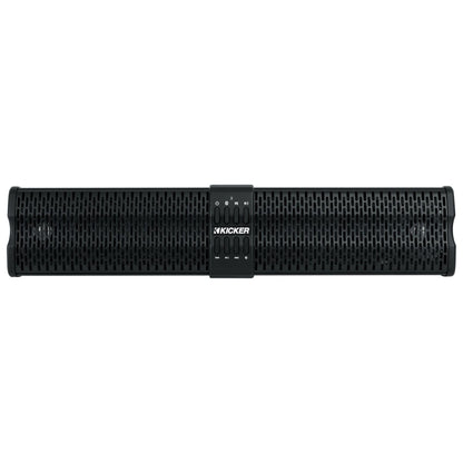 Kicker 47KPB1 KPB1 21" Bluetooth Powered ATV/UTV/RZR Soundbar Speaker System