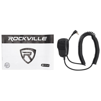 RXM-S20 + RockerBT Bluetooth Controller Bundle