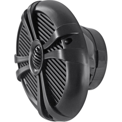 RMSTS69B 2-Pack + RWB70B Black Wakeboard Speakers Bundle