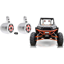 MAC65S+MAC360C ROCK SWIVEL RZR