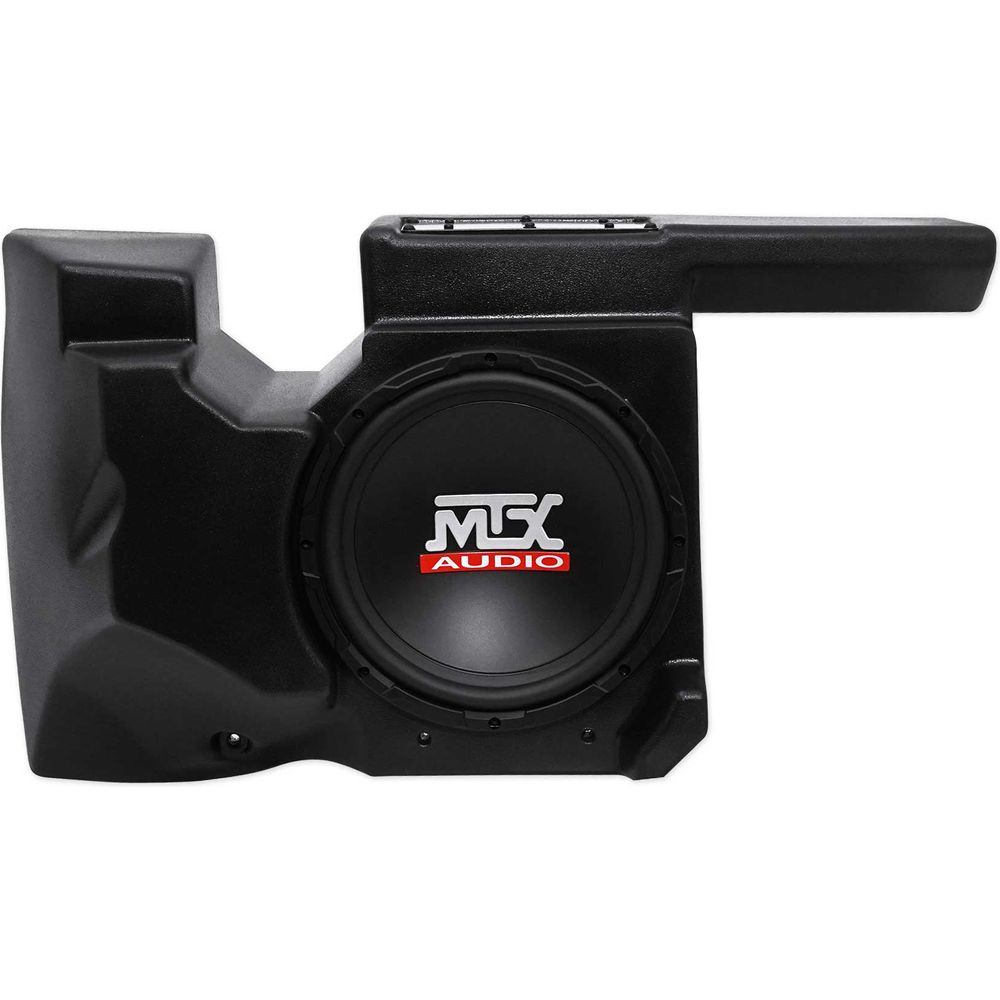 RWB70B Black + RZRXP‑10 Subwoofer Bundle