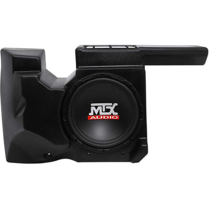 RWB70B Black + RZRXP‑10 Subwoofer Bundle