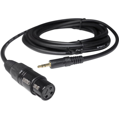 RMC‑XLR Wired Mic + RTMS21 Tripod + PRO‑M50 Headphones Bundle