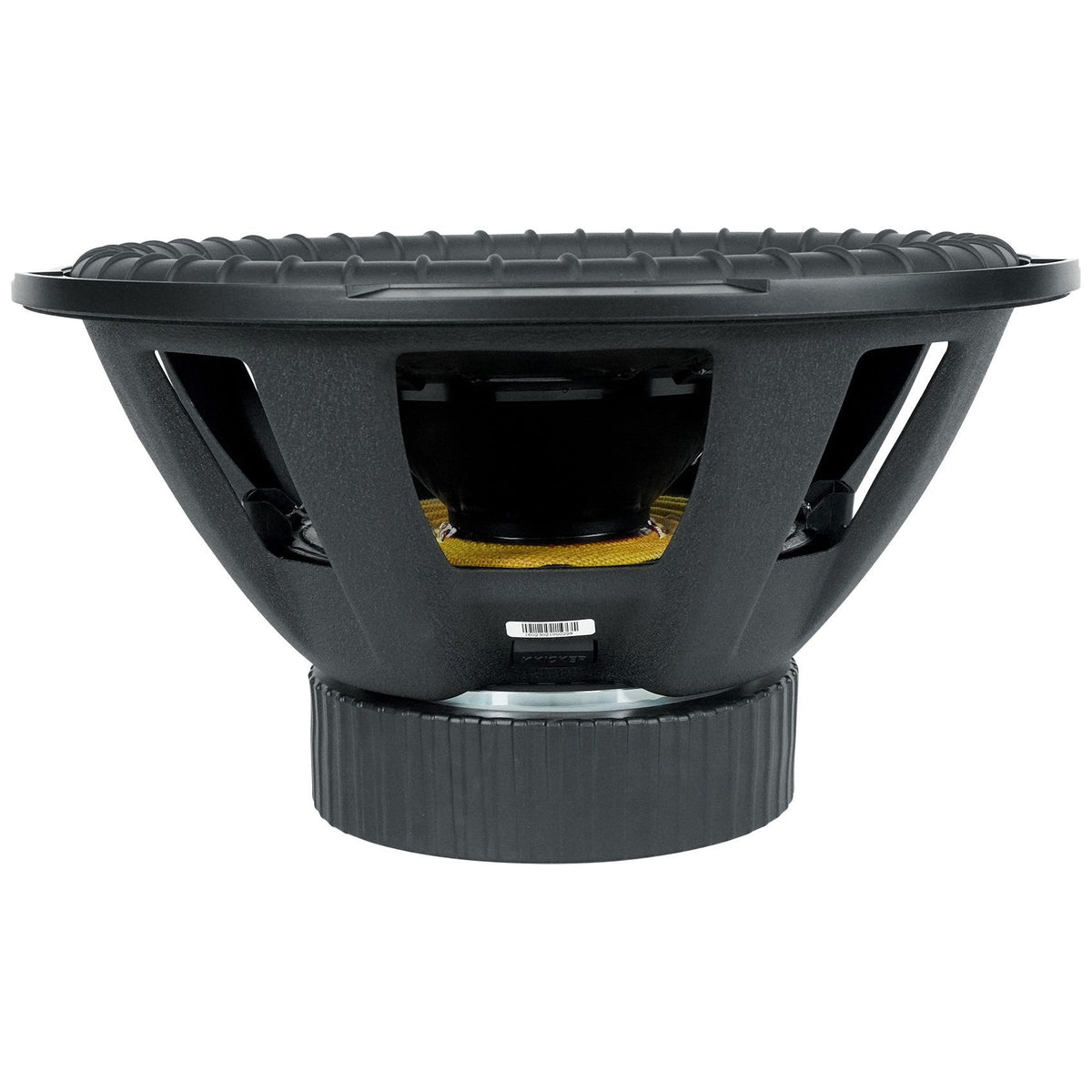 (2) 48CWR154 COMPR15 3200 Watt 15" Car Stereo Subwoofers Subs CWR15-4