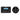 KICKER KMC3 Marine Boat Digital Media Gauge Receiver w/Bluetooth+Remote ATV/UTV