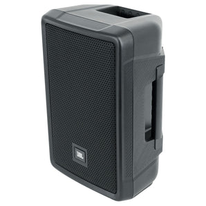 JBL IRX108BT 8" 1000 Watt Powered Active DJ Portable PA Speaker w/ Bluetooth