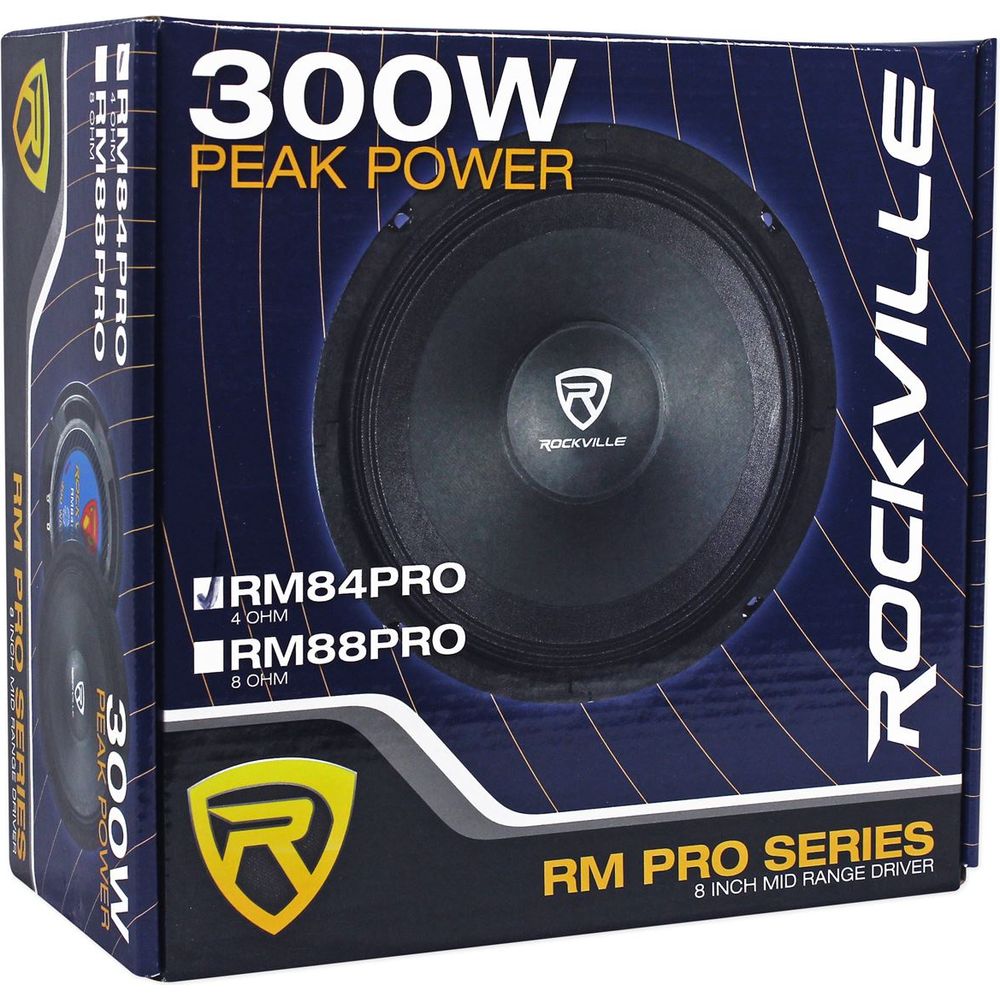 RM84PRO 2-Pack