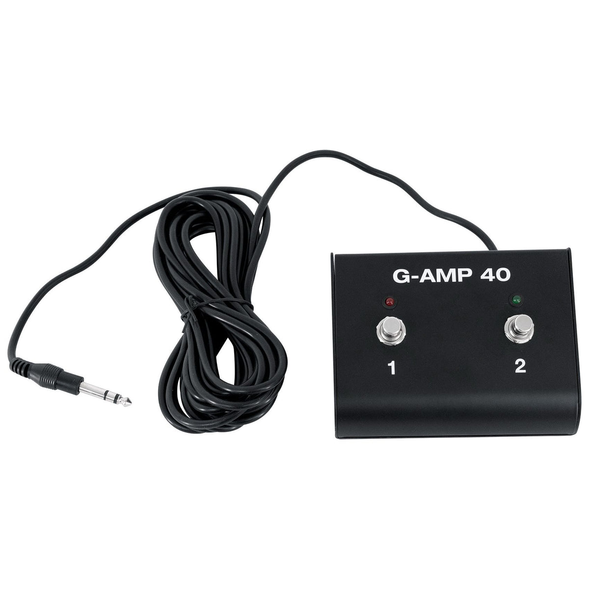 G-AMP 40 + PRO-M50 Studio Headphones Bundle