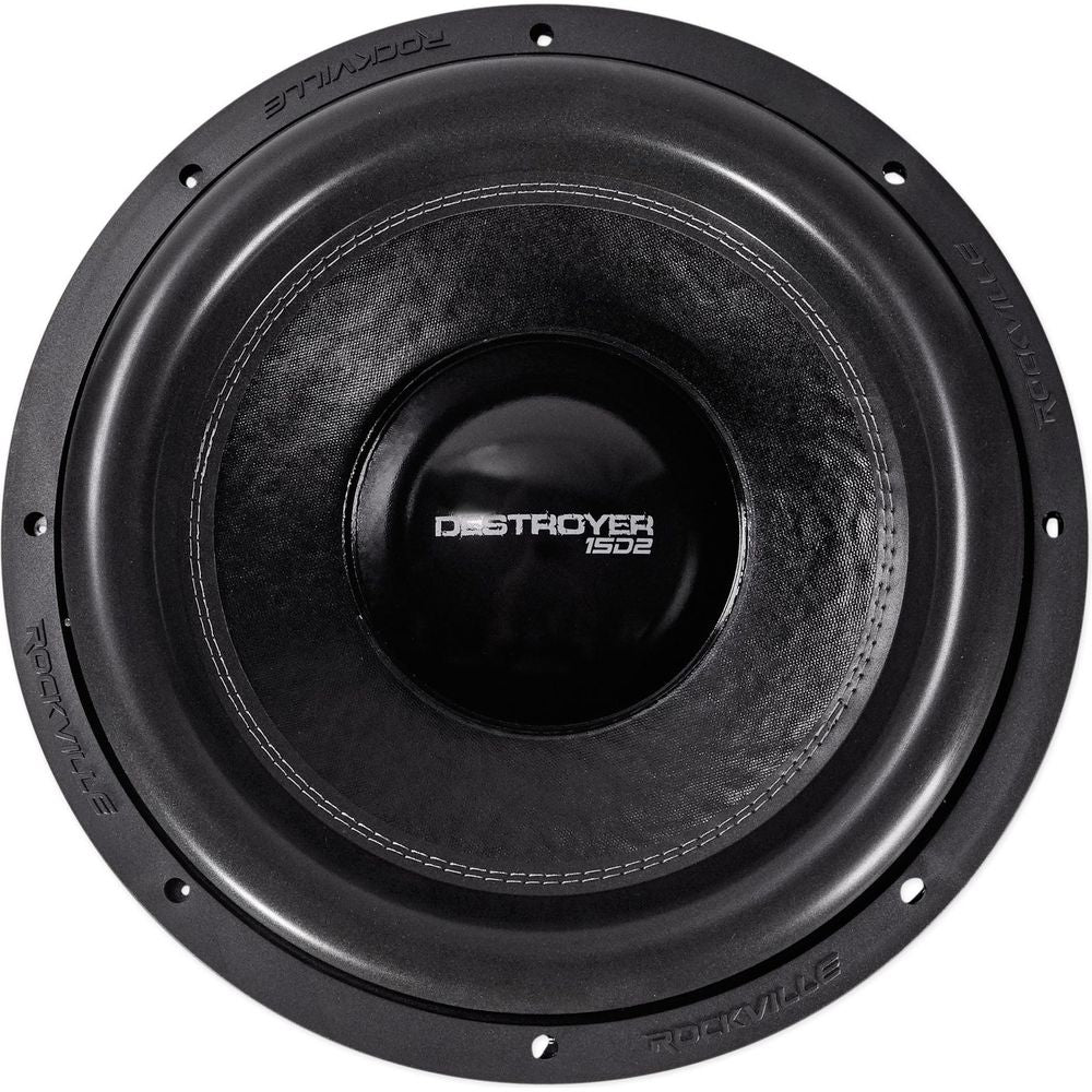 DESTROYER 15D2