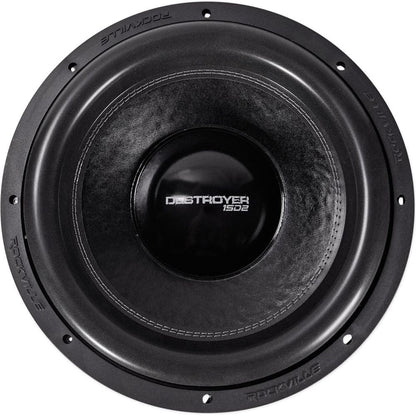 DESTROYER 15D2