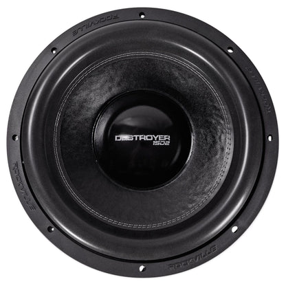 DESTROYER 15D2 2-Pack