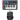 Novation IMPULSE 25 Ableton Live 25-Key MIDI USB Keyboard Controller+Carry Bag