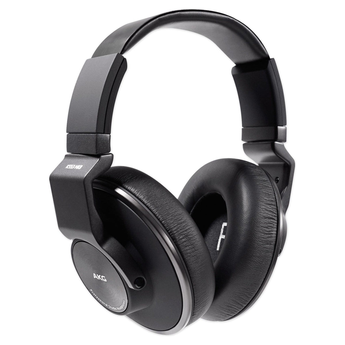 K553 MKII Closed-Back Studio Headphones