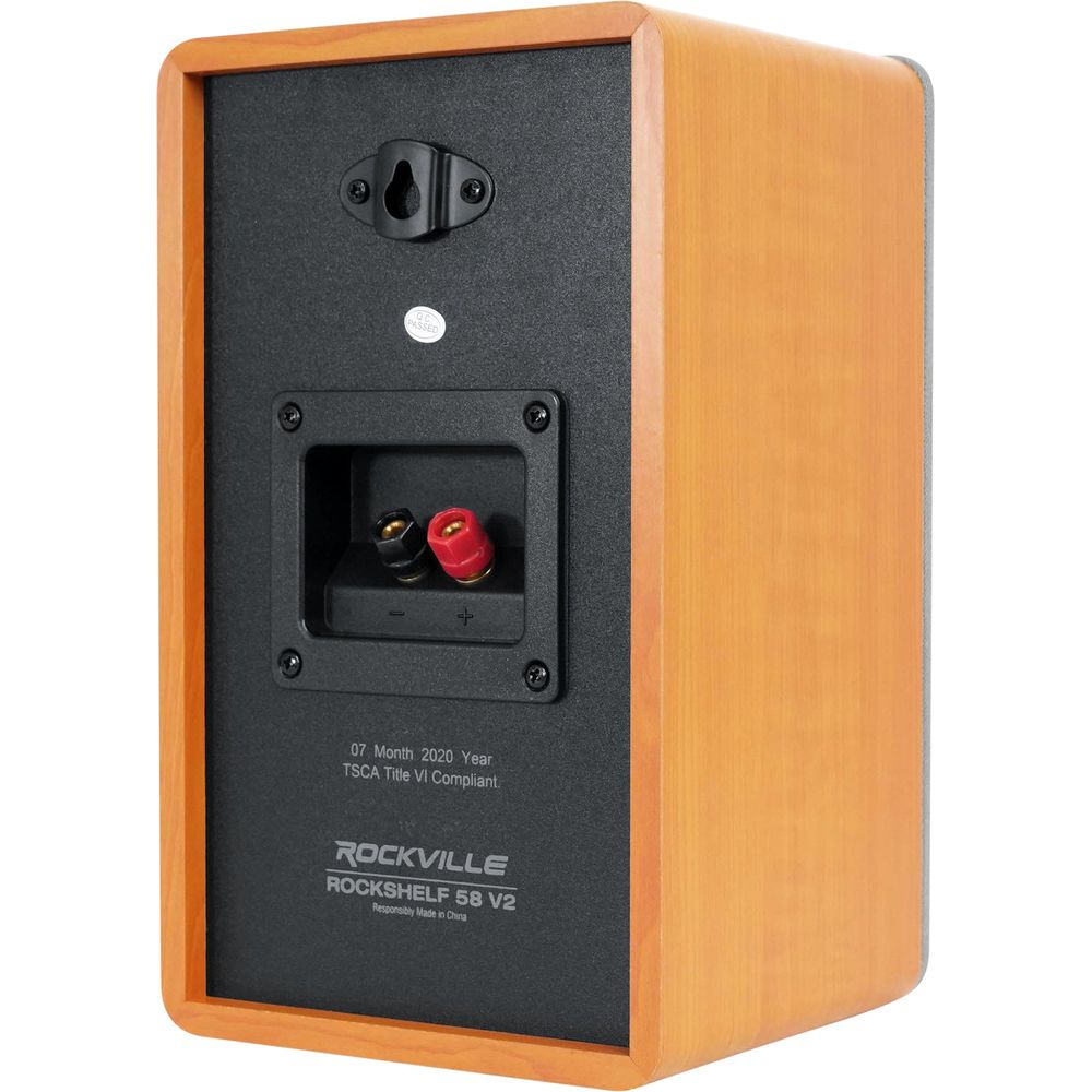 RockShelf 58C V2