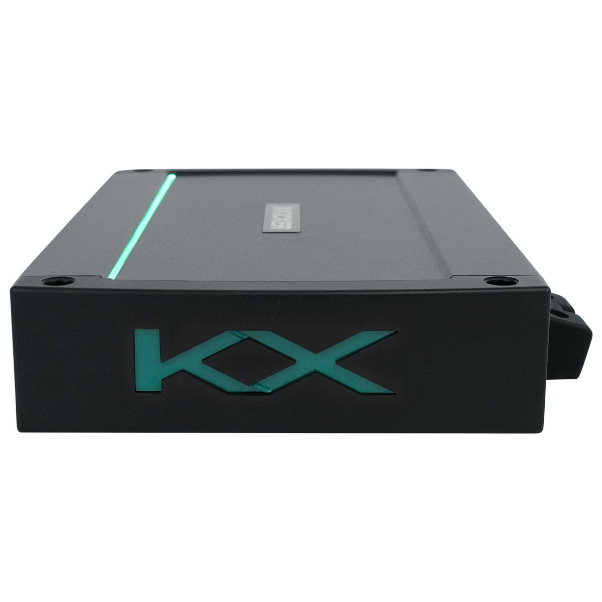 KICKER 48KXMA12002 1200w 2-Channel Marine Boat Amplifier Class D Amp KXMA1200.2