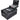 ProX XS-RANE72LTBL case Fits Rane Seventy Two & Rane Seventy W/Shelf-Black