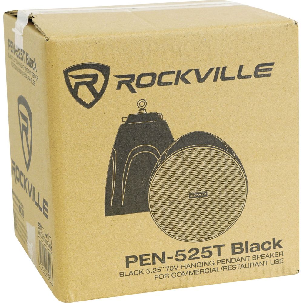 PEN-525T BLACK
