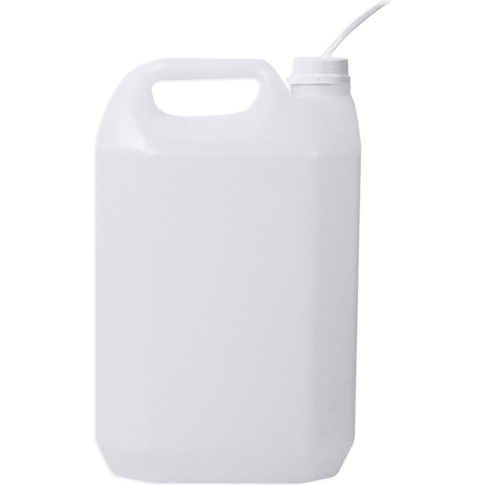 SM 250 Snow Machine with (2) Gallons of SJU Snow Fluid
