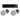Rockville Bluetooth Amplifier+(4) 8" Ceiling Speakers For Restaurant/Bar/Cafe