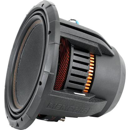 (2) MOJO 1212 12" Competition Subwoofers + Amplifier + Amp Kit