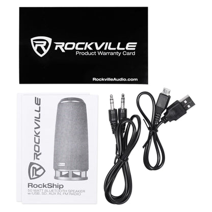 RockShip