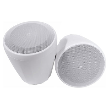 Control 65P/T-WH 5.25" 70V Pendant Speakers, Set of 10