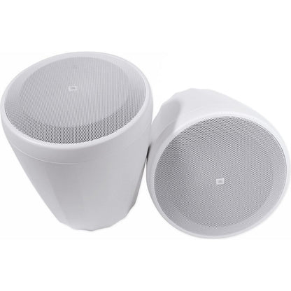 Control 65P/T-WH 5.25" 70V Pendant Speakers, Set of 6