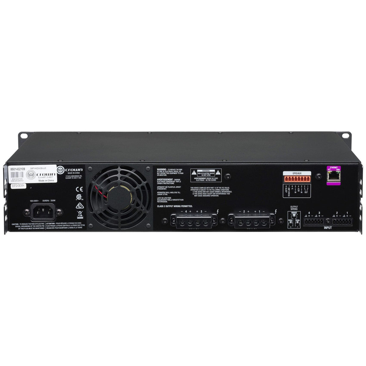 CDi DriveCore 4|300