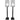 Rockville 37” Black Steel Studio Monitor Speaker Stands For Yamaha HS7 Monitors