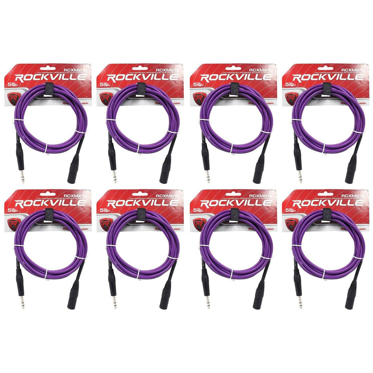RCXMB10-P 8-Pack