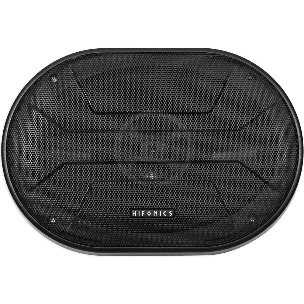 6x9" Rear Factory Speaker Replacement Kit For 1996-06 Chrysler Sebring