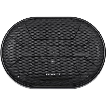 6x9" Front Factory Speaker Replacement Kit for Dodge Ram 2500/3500 (2003-2005)