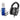 Blue Blueberry Studio Recording Microphone+Beyerdynamic DT-150-250 Headphones