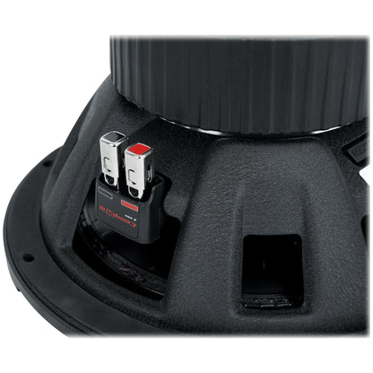 (2) 48CWR102 COMPR10 10" 1600 Watt Car Stereo Subwoofers Subs CWR10-2