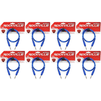 RCTR103BL 8-Pack