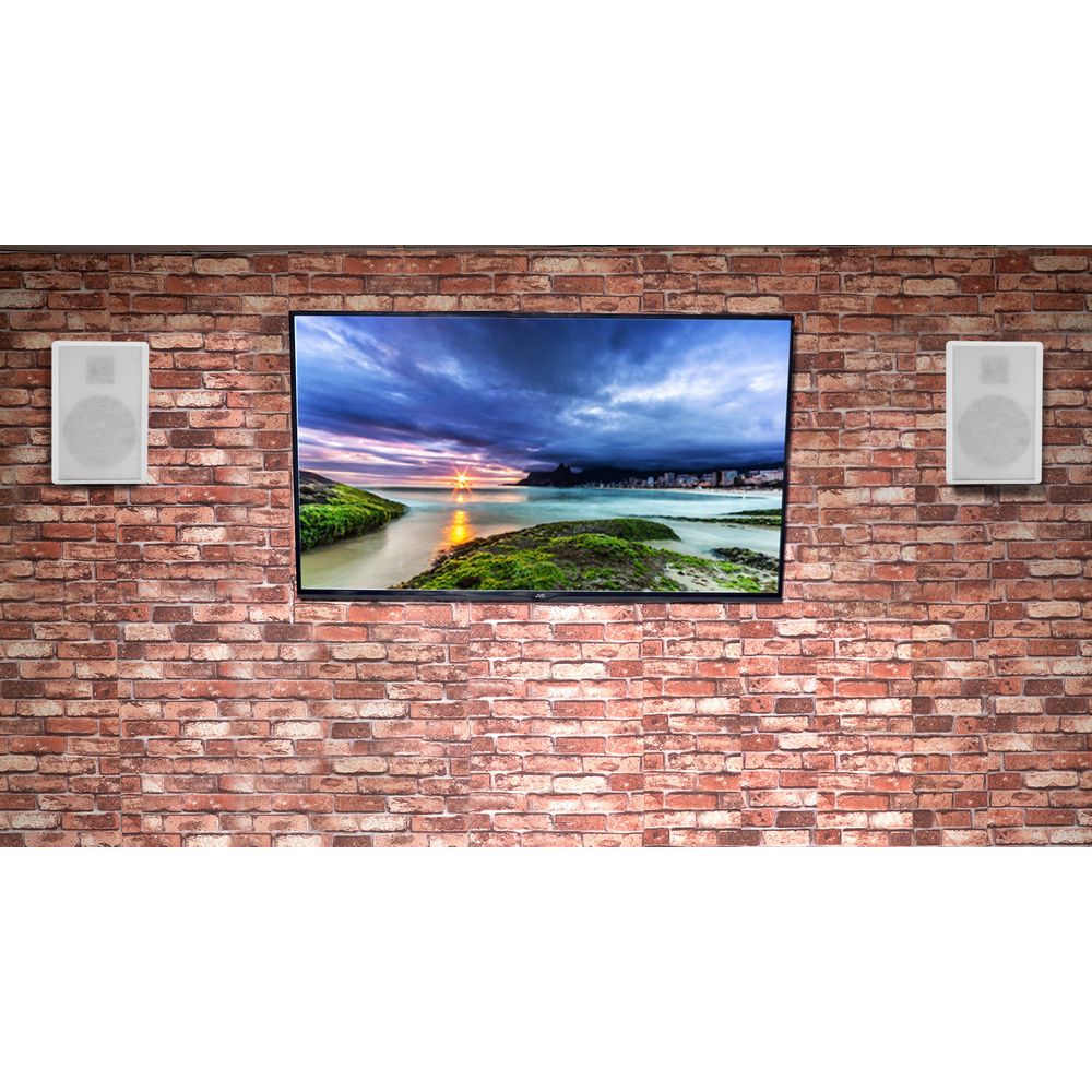 ROCKSLIM WHITE