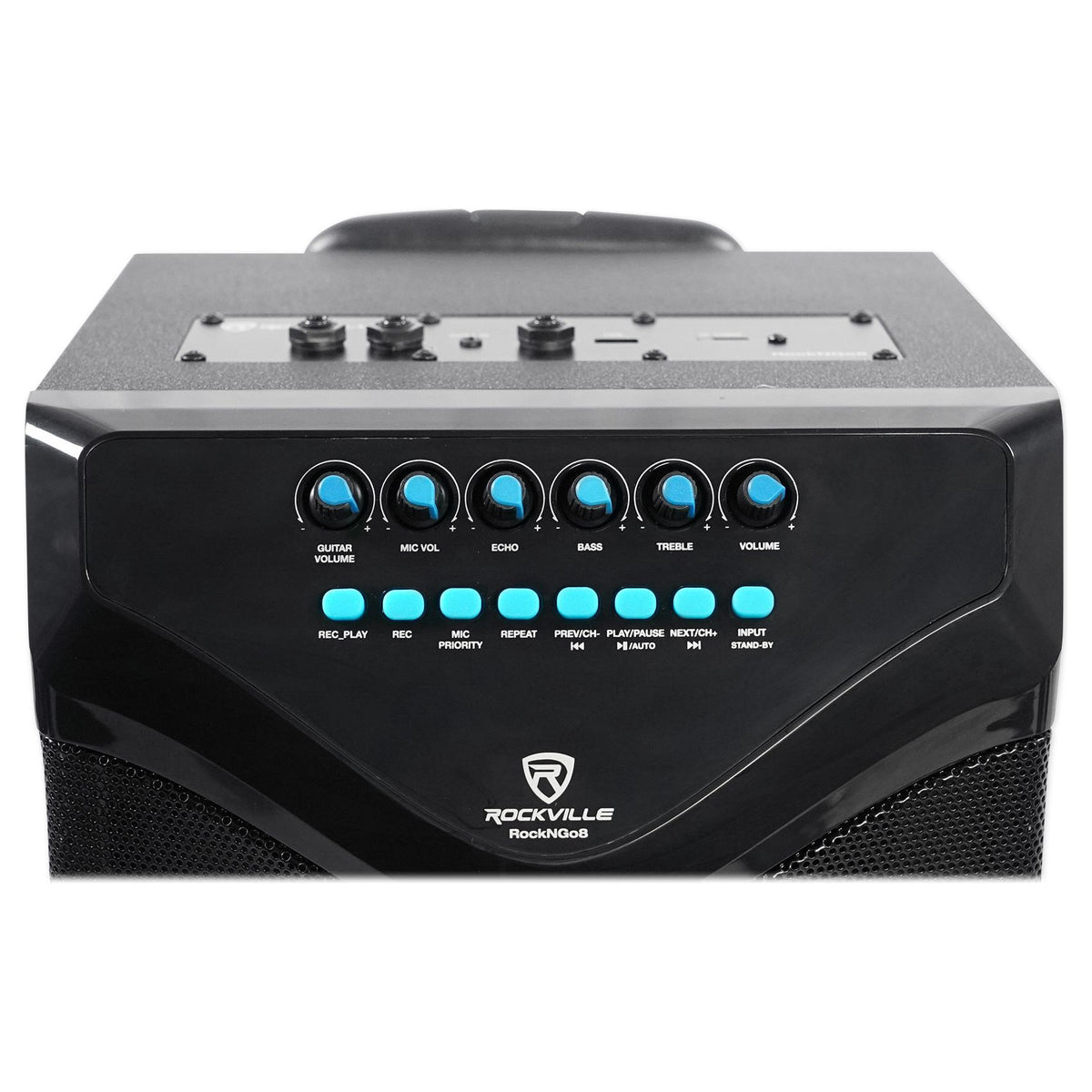 RockNGo 8 v2