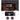 Technical Pro DV4000 Home Theater DVD Receiver+(2) 8" Red LED Ceiling Speakers